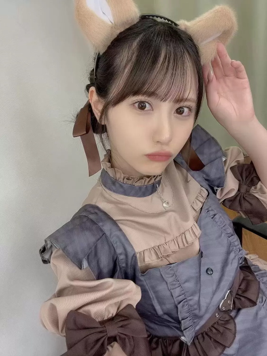 13位岛国玉女系女优，清新脱俗！ - 