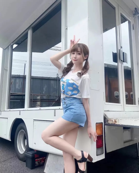 13位岛国玉女系女优，清新脱俗！ - 
