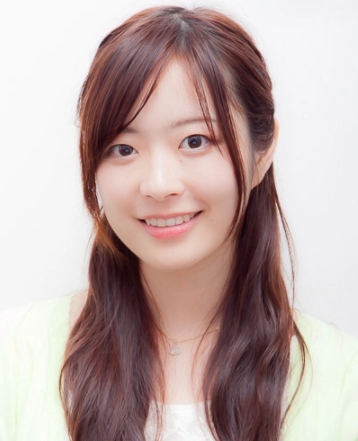金子彩花海报