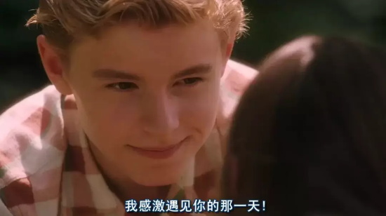 高分纯爱电影有哪些好看的(盘点那些高分经典纯爱电影)