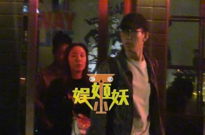 ​娄艺潇张超（娄艺潇张萌）