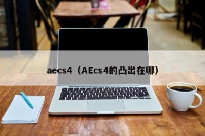 ​aecs4（AEcs4的凸出在哪）