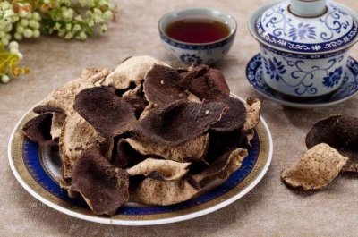 ​陈皮多少钱一斤(一斤陈皮价值上万元，你以为是笑话，新会人告诉你，一点都不夸