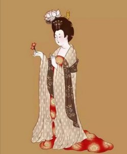​唐朝服饰特点（了解唐朝服饰有什么特点）