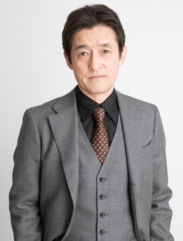 宫本充海报