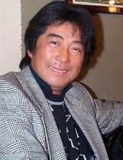 小村哲生海报