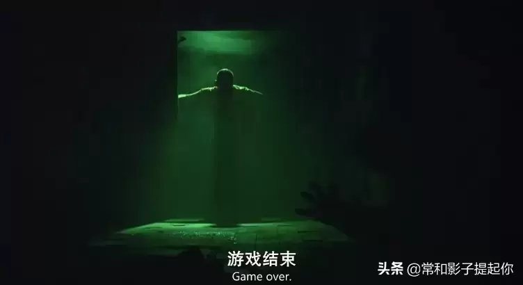 非常烧脑的悬疑片有哪些(盘点10大烧脑子的悬疑片)