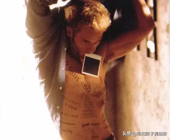 非常烧脑的悬疑片有哪些(盘点10大烧脑子的悬疑片)