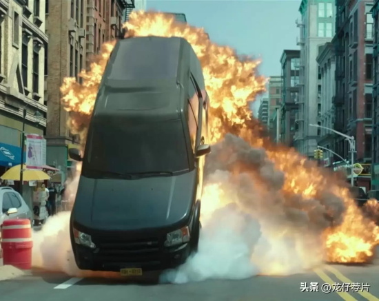 值得一看的超燃动作片有哪些(盘点2022年十部超好看的硬核动作片)