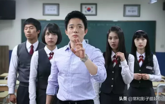 好看的校园恐怖片有哪些(10部校园经典恐怖片推荐)