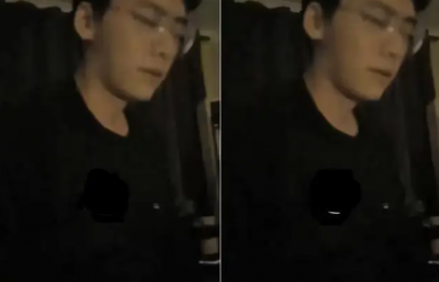 ​李易峰7秒大尺度打碟视频是真的吗李易峰7S塌房吃瓜打碟视频是真的还是假的