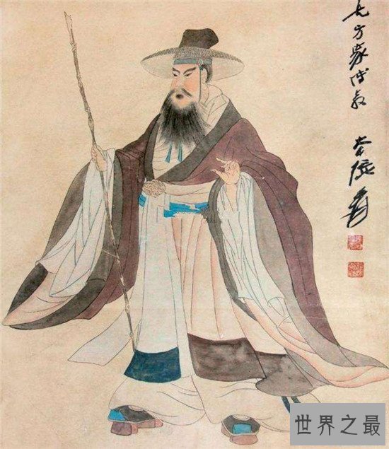 苏门四学士为古代文学付出贡献 成为苏轼最欣赏的四个学生