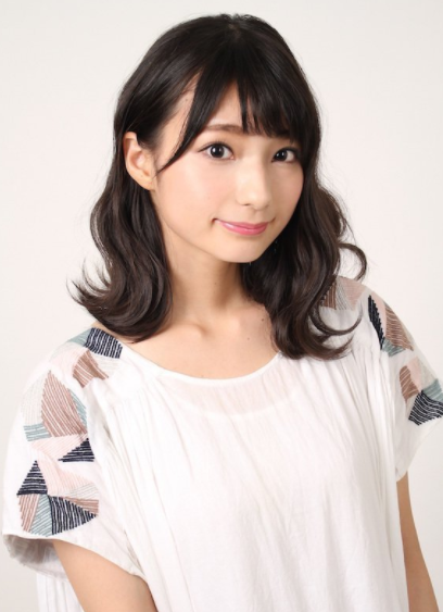 高野麻里佳海报