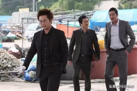 韩国喜剧片有哪些好看的（10部经典韩国喜剧片推荐）