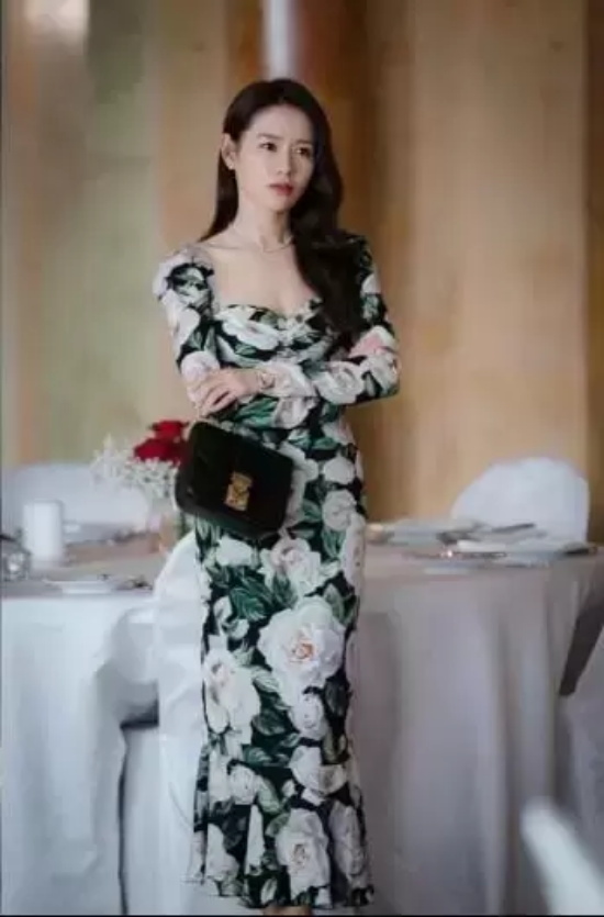 孙艺珍的作品有哪些（盘点孙艺珍最受好评的十部作品）