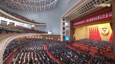 每年两会召开体现的是(全国两会是全过程人民民主的完美体现)