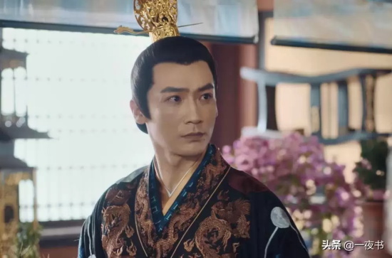 赘婿小说秦绍谦结局如何（秦绍谦的结局凄惨）