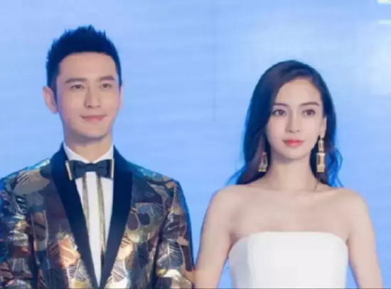 杨颖和黄晓明为什么离了婚（分析杨颖会离婚的3点原因）