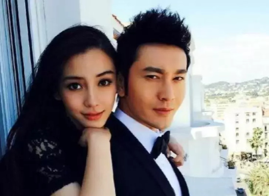 杨颖和黄晓明为什么离了婚（分析杨颖会离婚的3点原因）