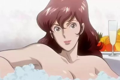 ​最性感的十大日本动漫美女排行榜 动漫性感美女盘点