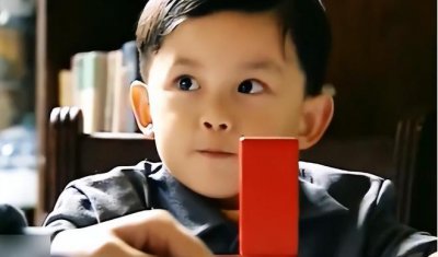​童星“开盲盒”式长大，前三位不出所料，她胖到不敢认