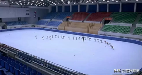 中国体育题材电影有哪些好看的（8部励志的中国体育电影推荐）