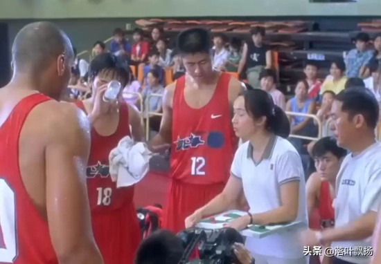 中国体育题材电影有哪些好看的（8部励志的中国体育电影推荐）