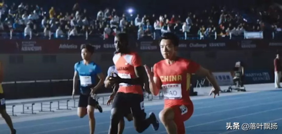 中国体育题材电影有哪些好看的（8部励志的中国体育电影推荐）