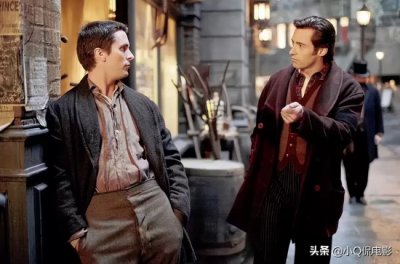 ​悬疑片排名前十的电影 十大公认最好看的经典悬疑电影