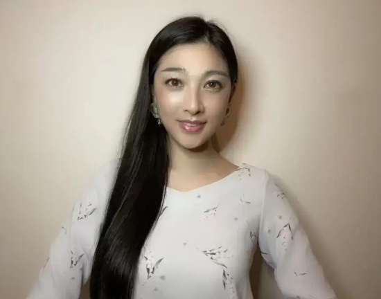 在中国人气比日本高的松野井雅美图分享，长在国男的审美上！