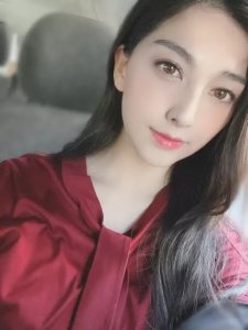 ​在中国人气比日本高的松野井雅美图分享，长在国男的审美上！