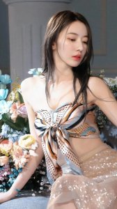 ​无与伦比的偶像顶级美女小樱花-宫胁咲良