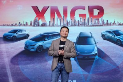 ​晚高峰新闻：小鹏新春智驾征集活动启动；奔驰车主插队并砸引擎盖最新进展；小