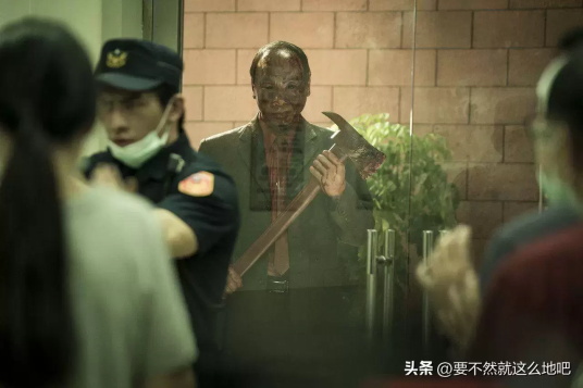2022经典恐怖电影推荐：高分冷门惊悚片TOP10