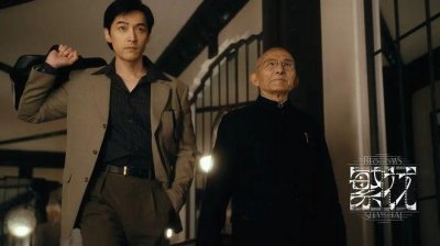 ​让更多男人去看国产剧