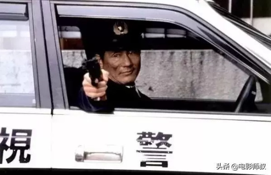 关于暴力美学的电影有哪些（十部暴力美学电影推荐）