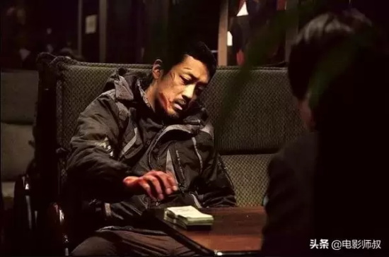 关于暴力美学的电影有哪些（十部暴力美学电影推荐）