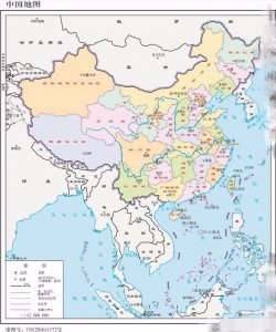 ​中国邻国有多少个（中国邻国有多少个人）