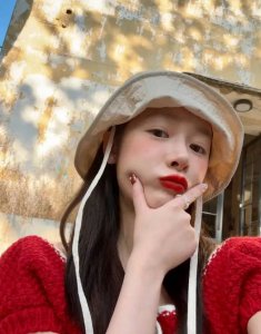 ​于正回应徐娇怒怼：谢谢妹妹给热度