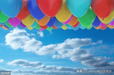 ​气球英语怎么读（气球英语怎么读 单词怎么写）