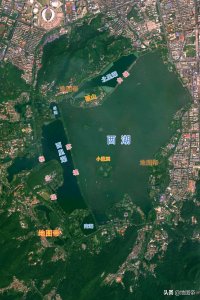 ​西湖位于哪里（西湖位于哪里在哪个省市）