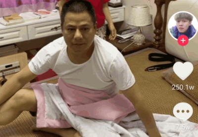 ​抖音疯狂小杨哥爸爸浴室遛鸟事件的瓜是什么视频小杨哥老爸遛鸟视频事件始末
