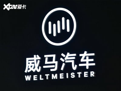 ​威马汽车启动重组 将召开债权人会议
