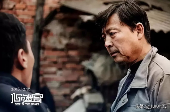 超经典悬疑电影有哪些（12部经典悬疑电影推荐）