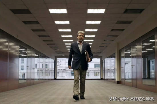 阿根廷高分黑色喜剧电影推荐：《荒蛮故事》
