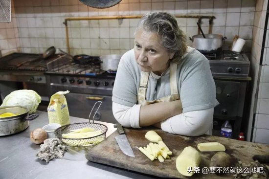 阿根廷高分黑色喜剧电影推荐：《荒蛮故事》