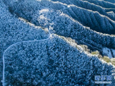 ​大雪日历（大雪节气，下雪量会是一年中最大的吗？| 民俗日历·二十四节气））