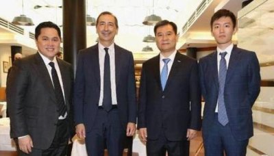 张近东老婆是谁 苏宁老总张近东的情史混乱是真的么