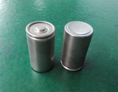 ​2号电池尺寸（5号2号电池尺寸）