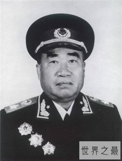 中国十大元帅排名介绍 叶剑英成为最有影响力的人物